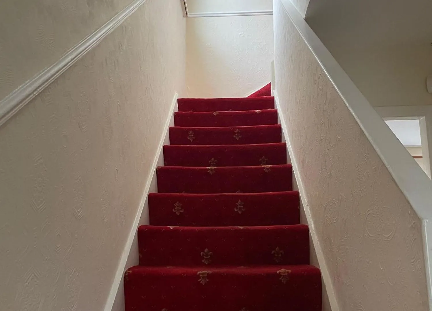Superb Double Room Near Airport - 2 Dublín Irlanda