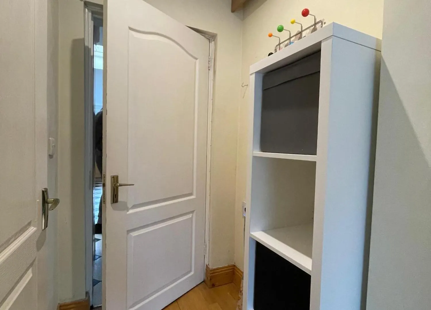 Pensión Superb Double Room Near Airport - 2 Dublín Irlanda