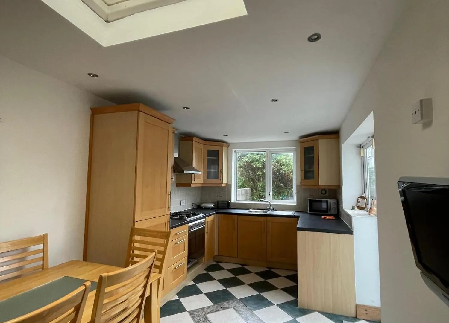 Pensión Superb Double Room Near Airport - 2 Dublín Irlanda