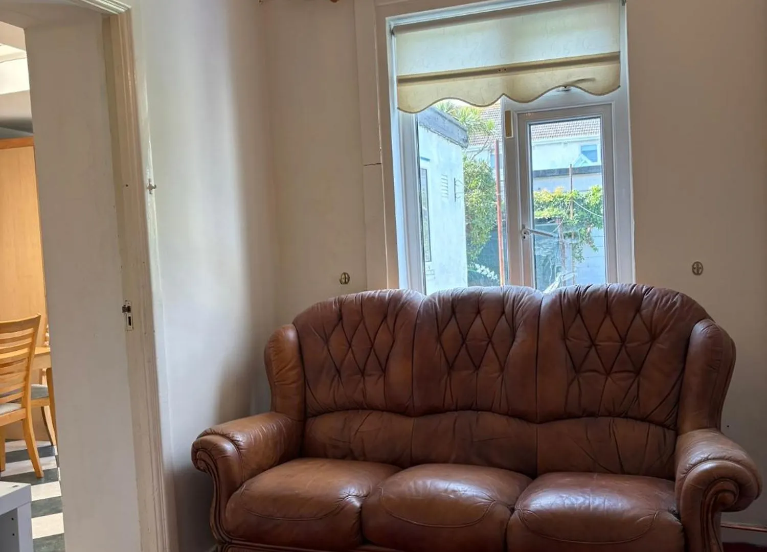 Superb Double Room Near Airport - 2 Dublín