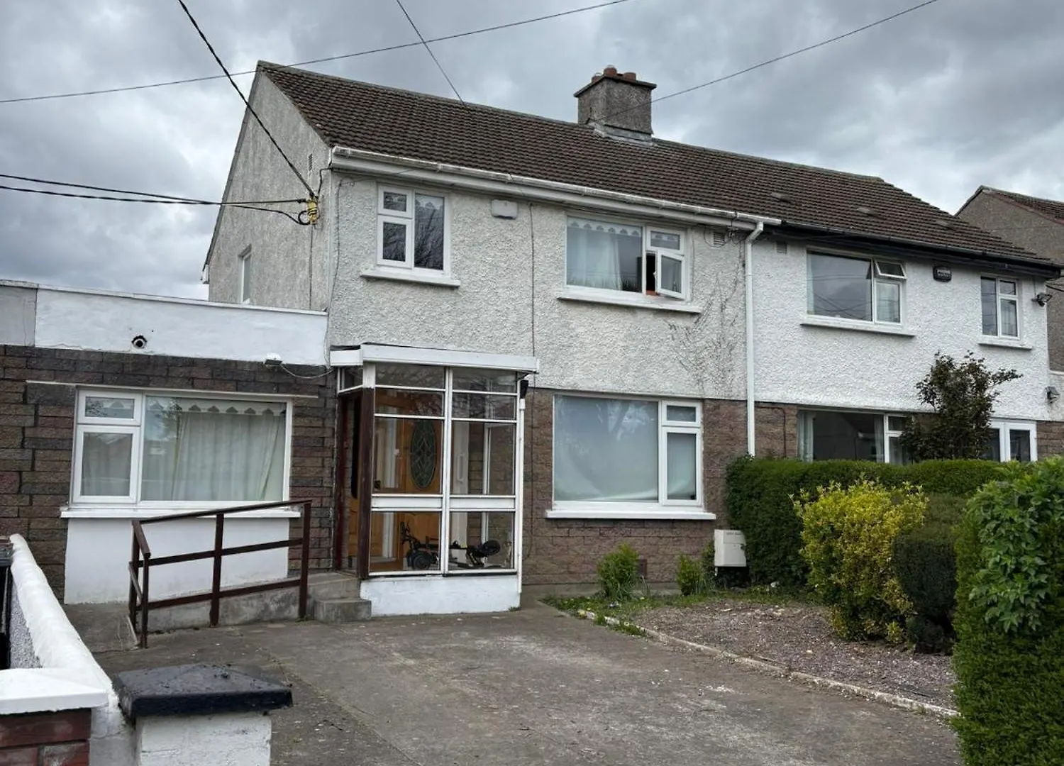 Superb Double Room Near Airport - 2 Dublín Irlanda