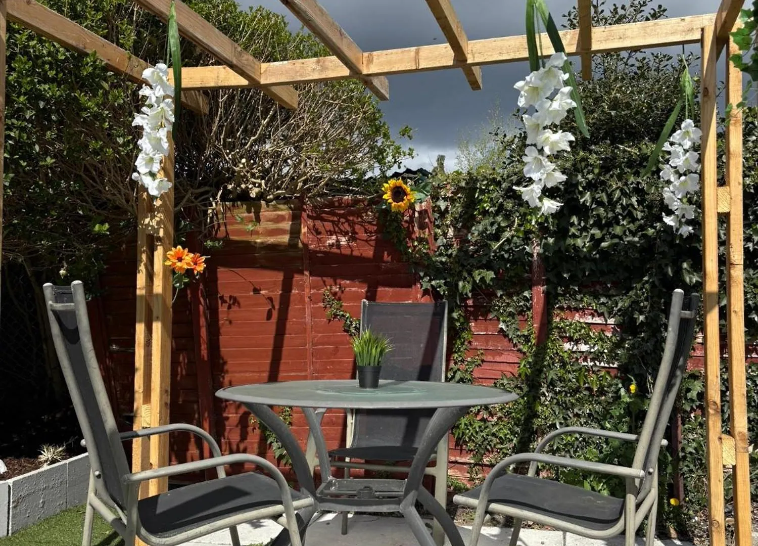 Superb Double Room Near Airport - 2 Dublín