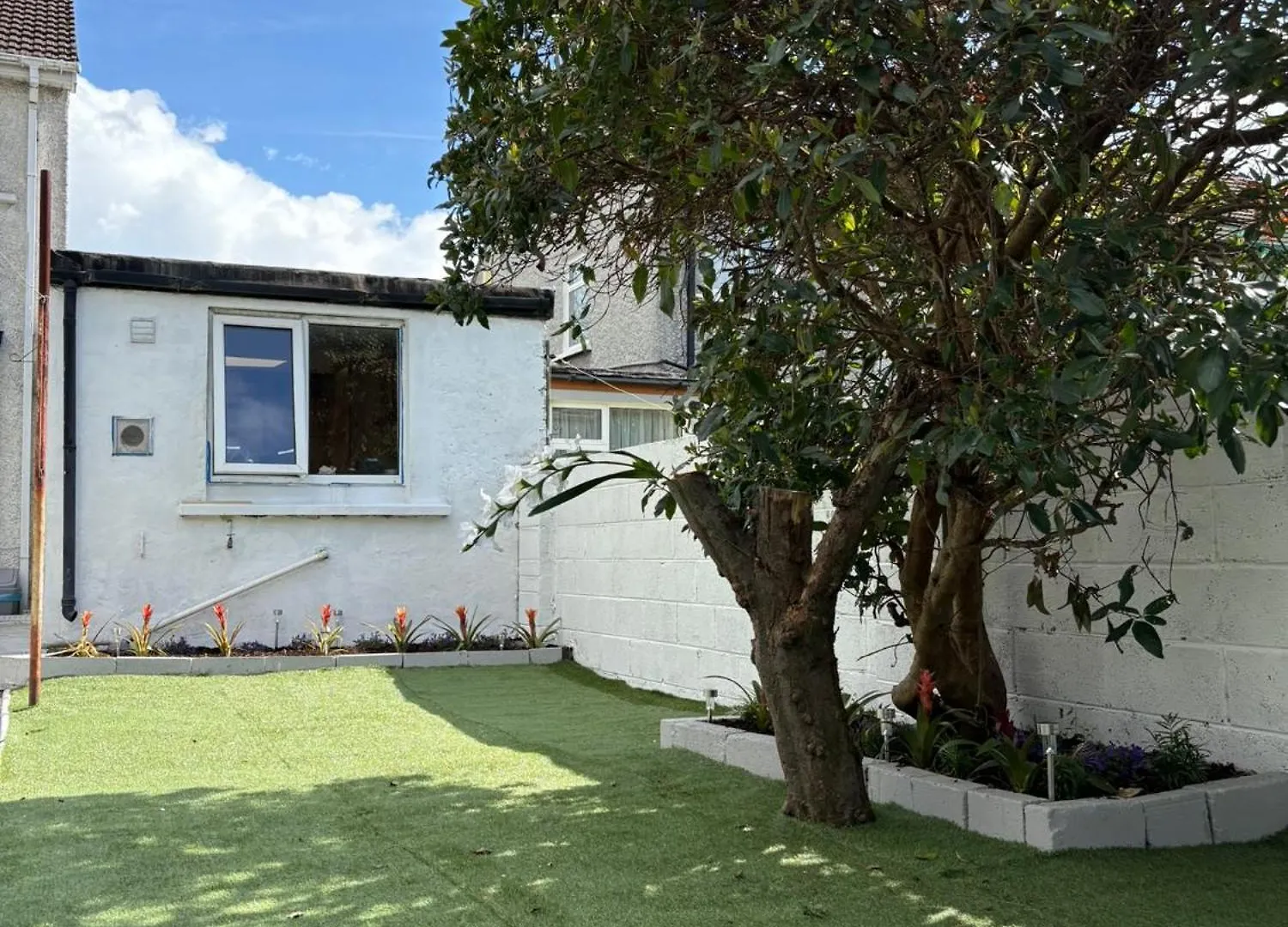 Superb Double Room Near Airport - 2 Dublín Irlanda