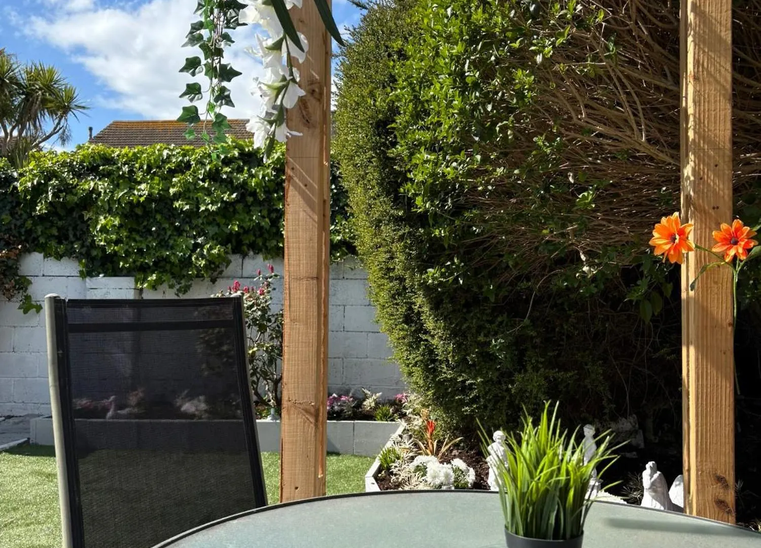 Superb Double Room Near Airport - 2 Dublín