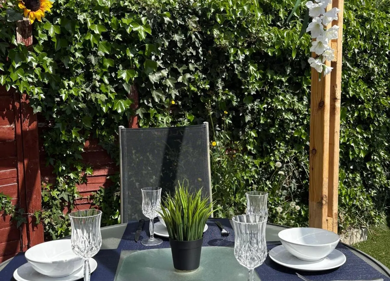 Pensión Superb Double Room Near Airport - 2 Dublín