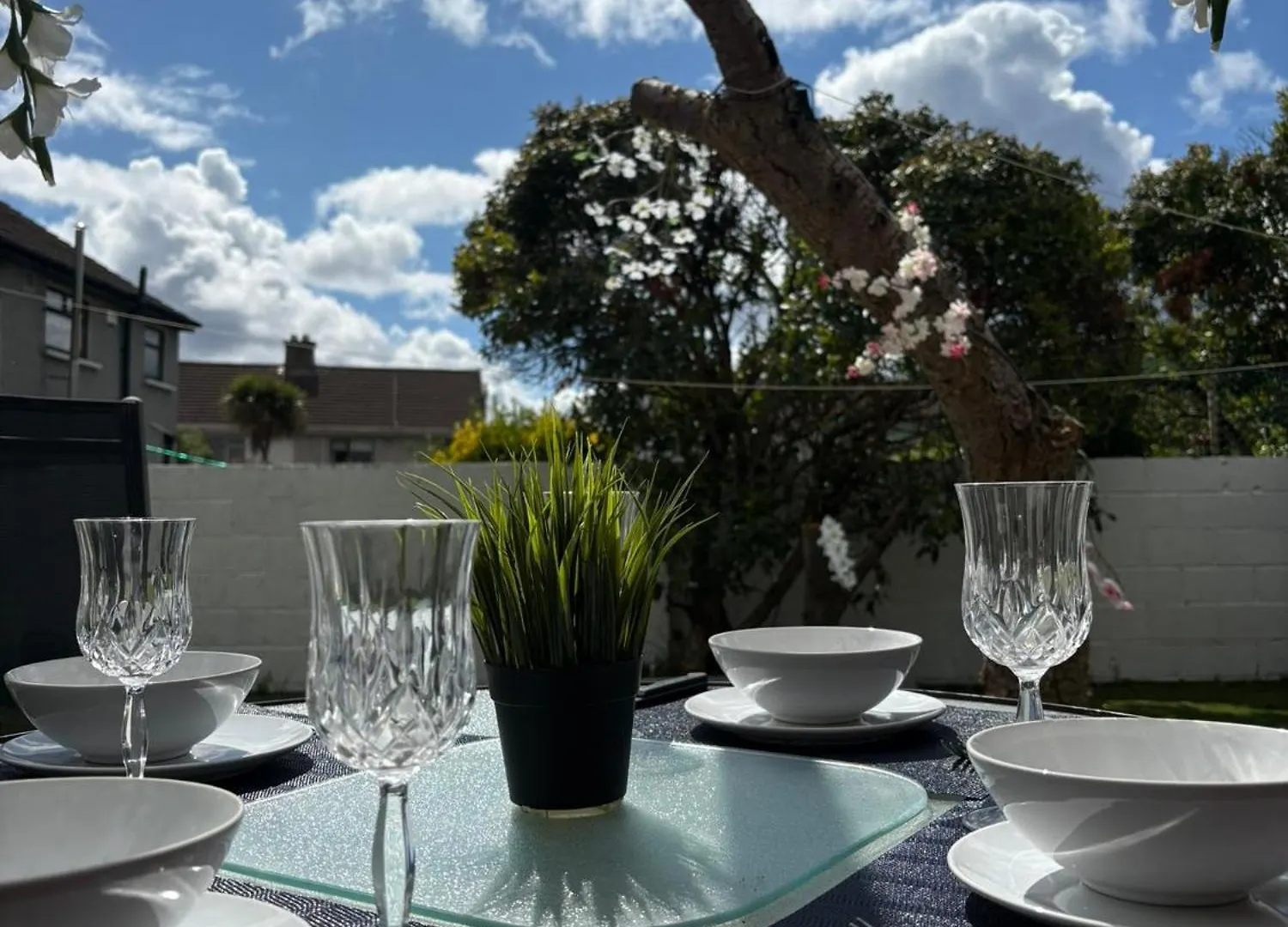 Superb Double Room Near Airport - 2 Dublín Irlanda