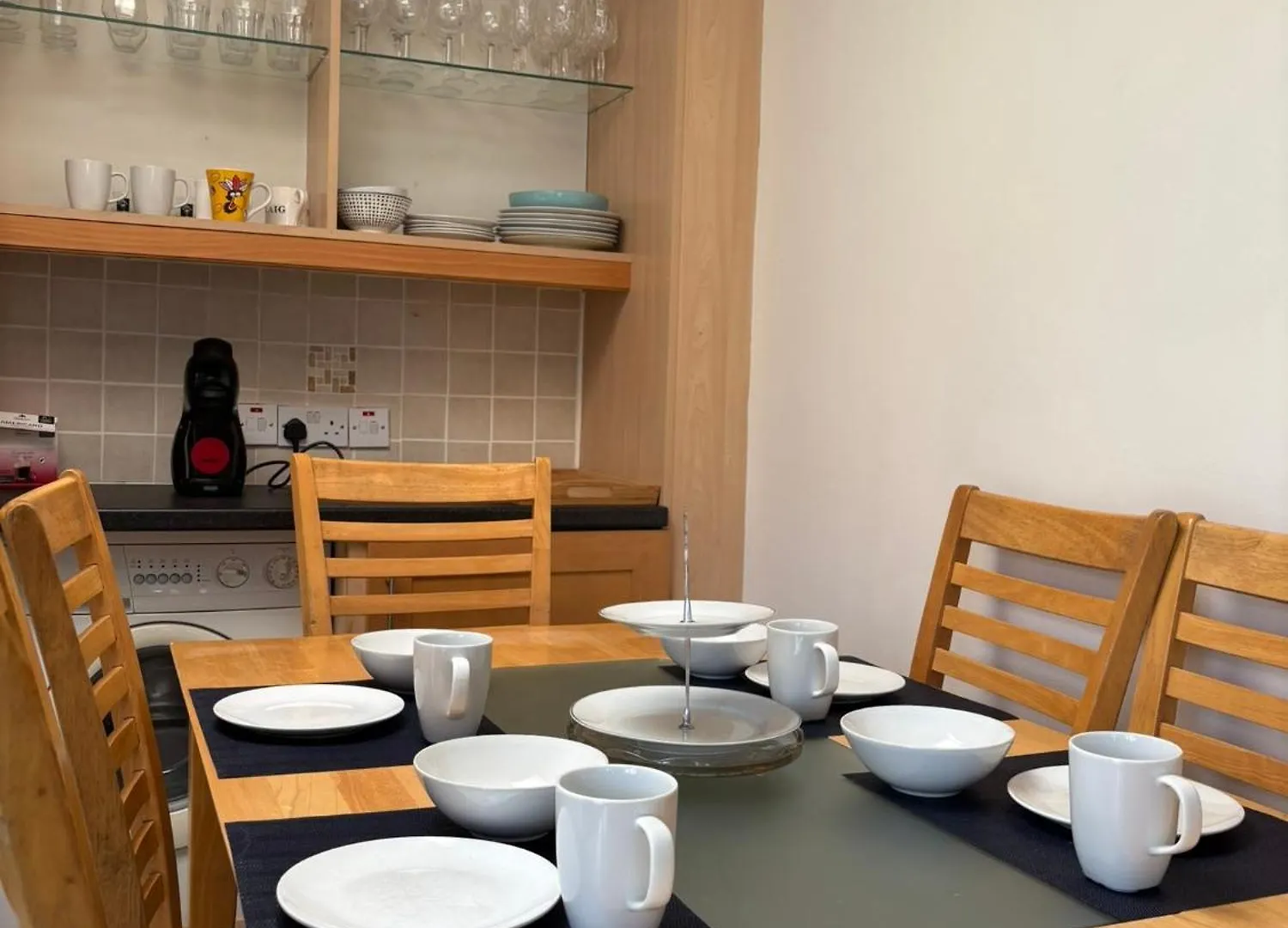 Pensión Superb Double Room Near Airport - 2 Dublín