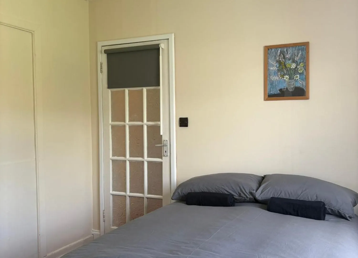 Pensión Superb Double Room Near Airport - 2 Dublín Irlanda
