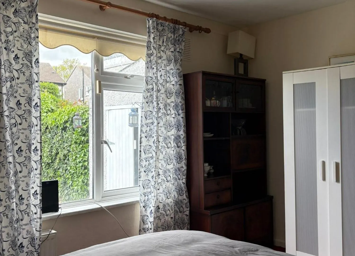 Superb Double Room Near Airport - 2 Dublín