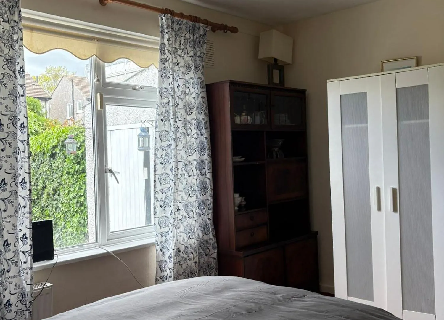 Pensión Superb Double Room Near Airport - 2 Dublín