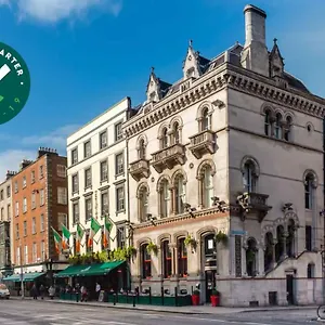 3* Hotell Citi Of Temple Bar